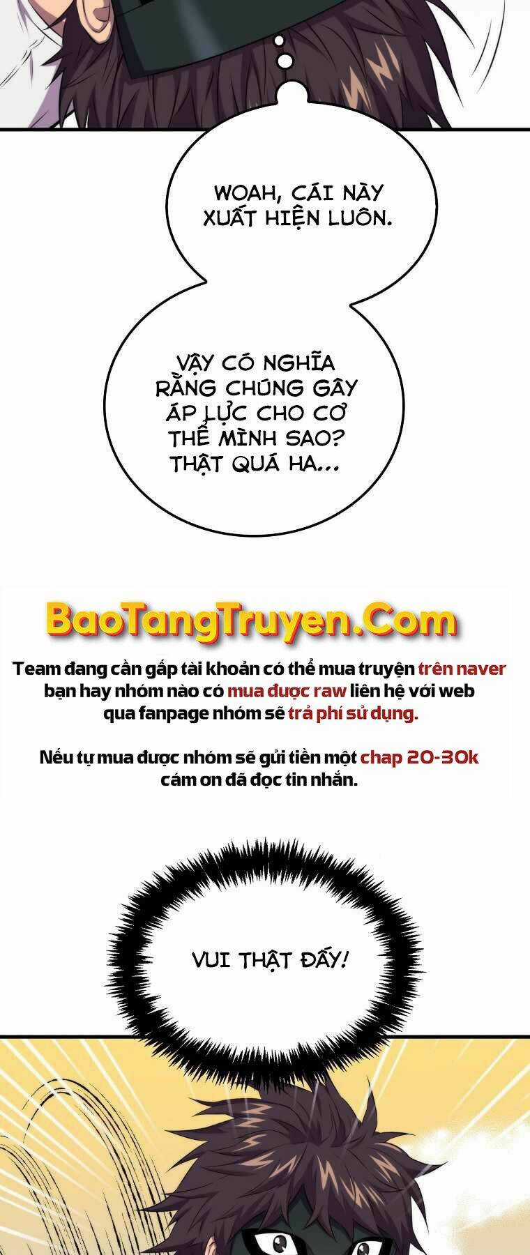 Tôi Thăng Cấp Trong Lúc Ngủ Chapter 17 trang 53