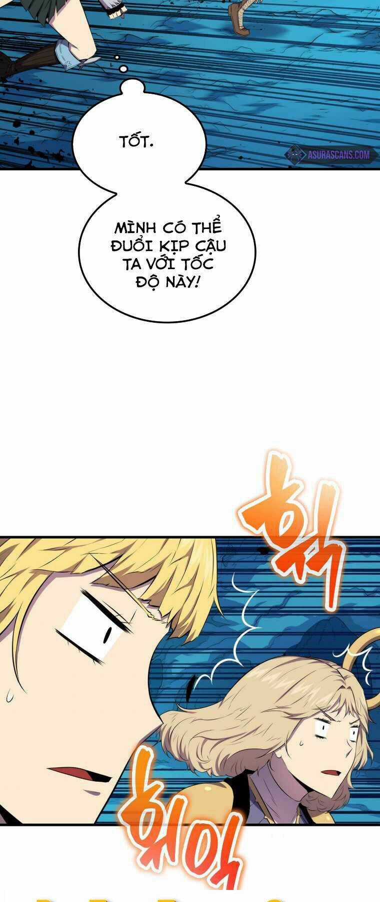 Tôi Thăng Cấp Trong Lúc Ngủ Chapter 17 trang 59