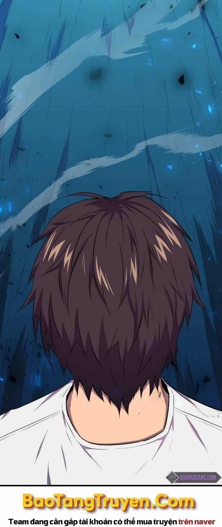 Tôi Thăng Cấp Trong Lúc Ngủ Chapter 17 trang 6