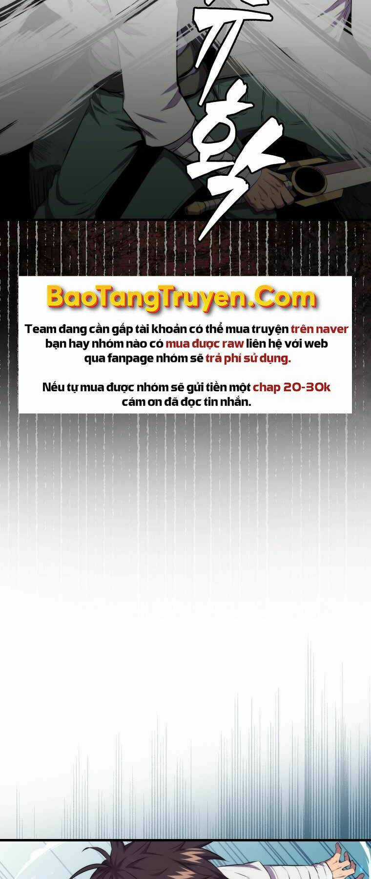 Tôi Thăng Cấp Trong Lúc Ngủ Chapter 18 trang 11