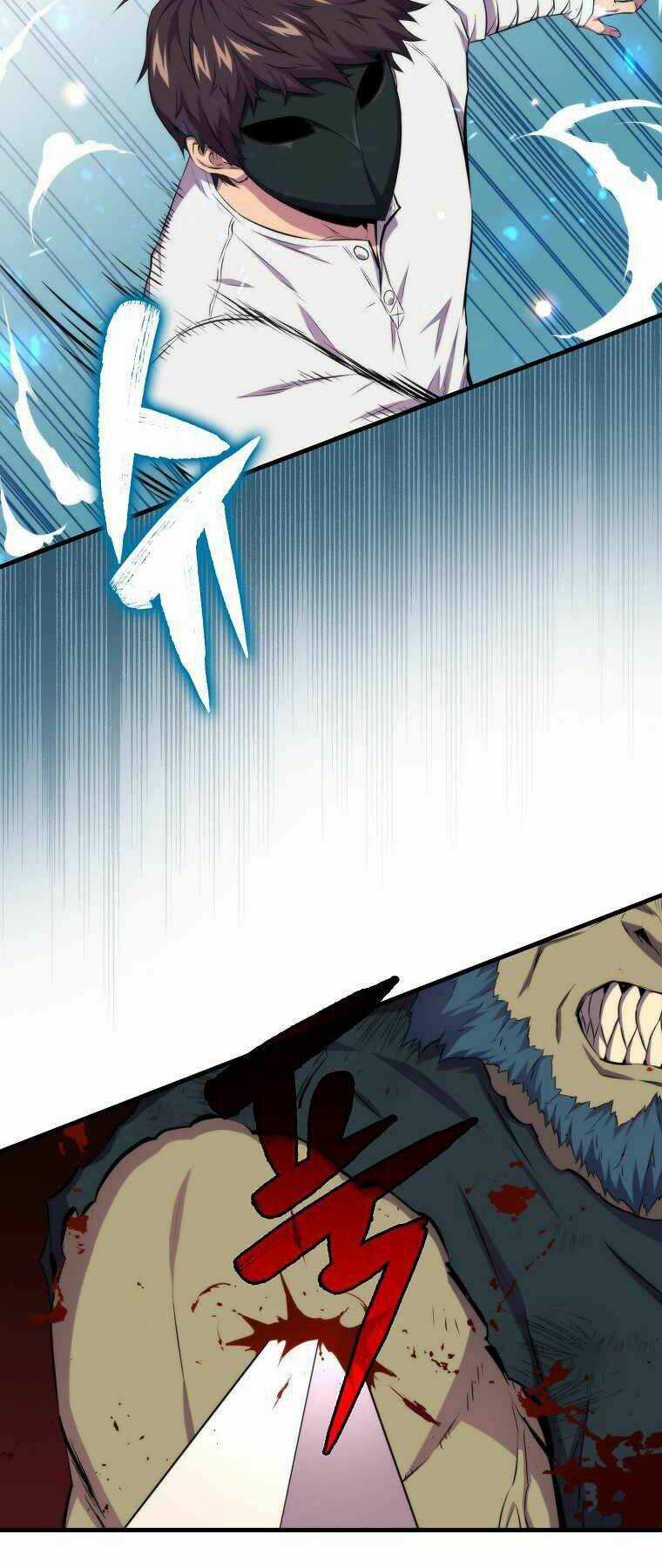 Tôi Thăng Cấp Trong Lúc Ngủ Chapter 18 trang 12