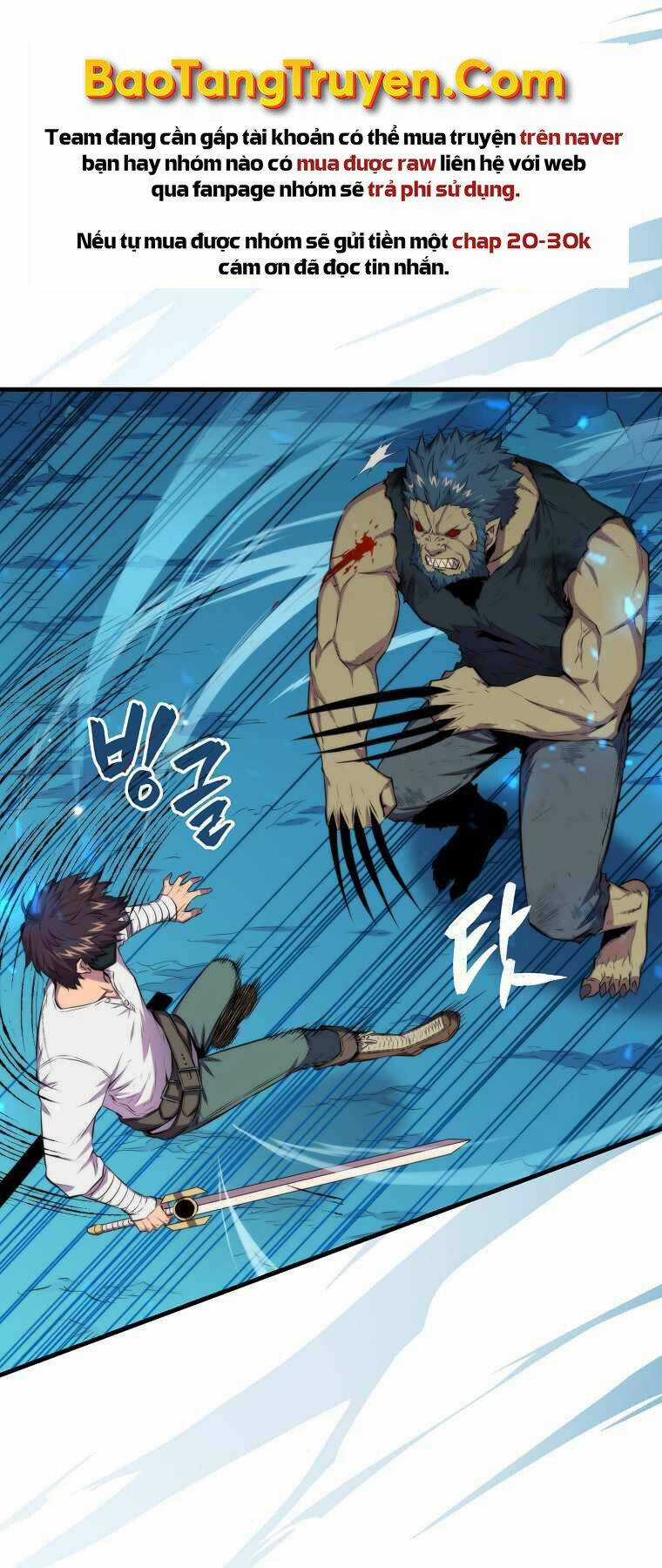 Tôi Thăng Cấp Trong Lúc Ngủ Chapter 18 trang 13