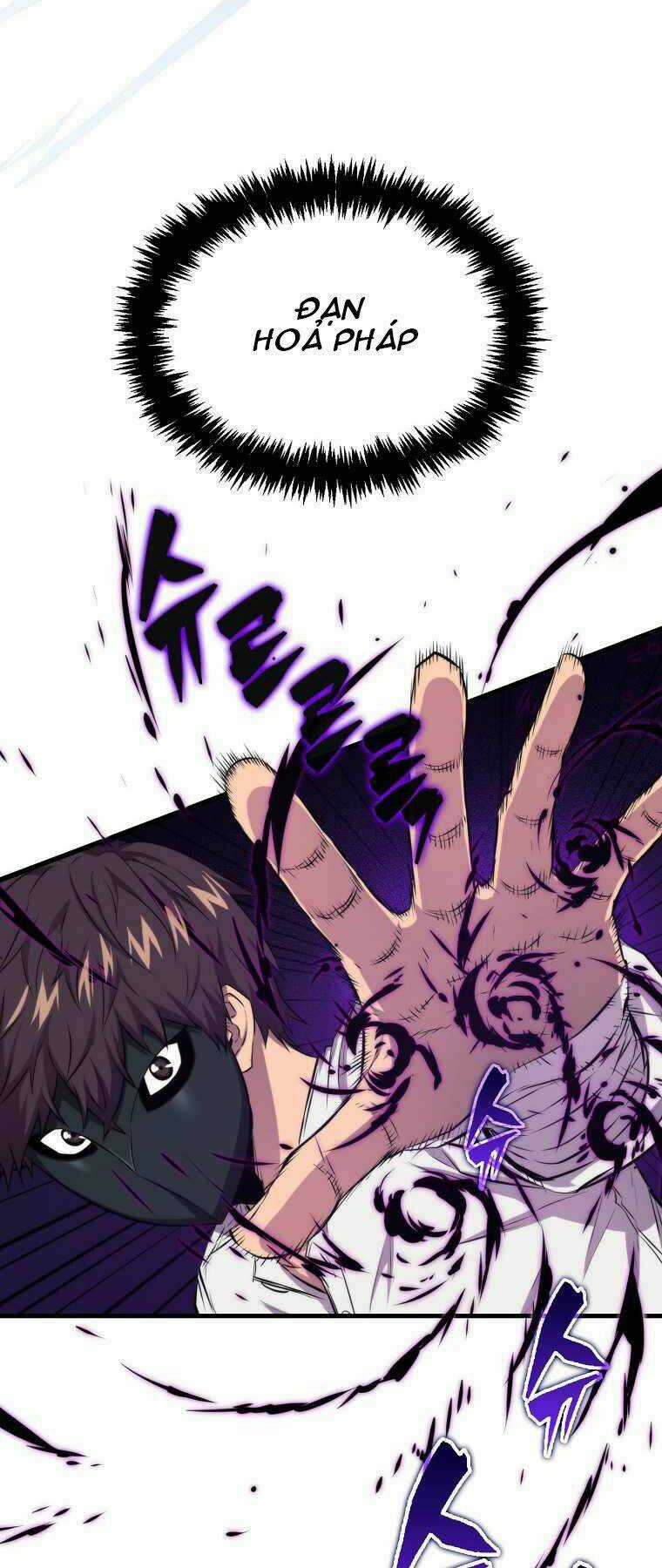 Tôi Thăng Cấp Trong Lúc Ngủ Chapter 18 trang 14