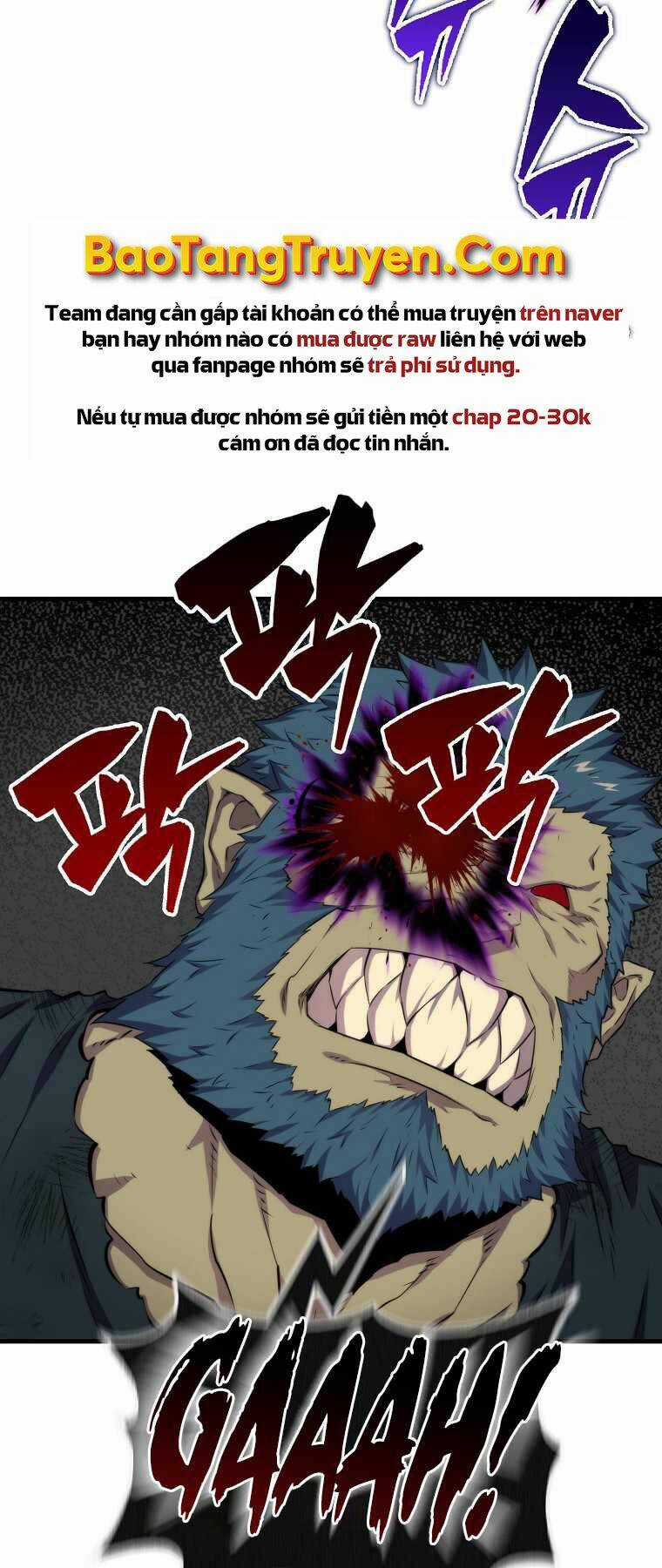 Tôi Thăng Cấp Trong Lúc Ngủ Chapter 18 trang 15