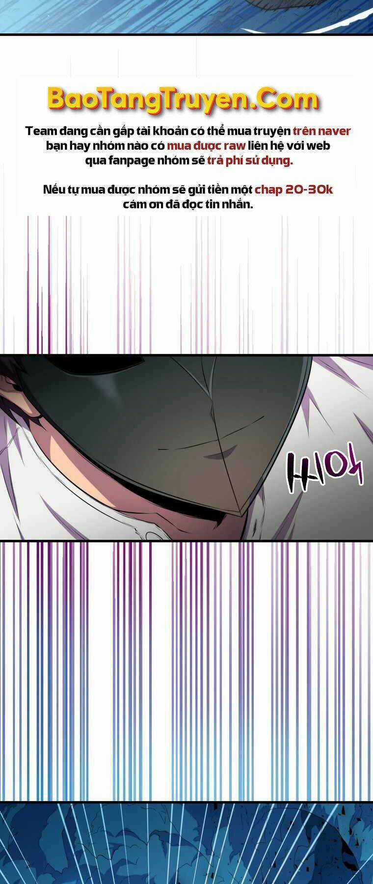 Tôi Thăng Cấp Trong Lúc Ngủ Chapter 18 trang 18