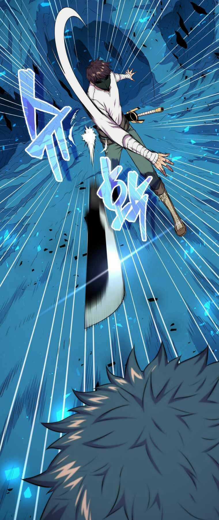 Tôi Thăng Cấp Trong Lúc Ngủ Chapter 18 trang 19