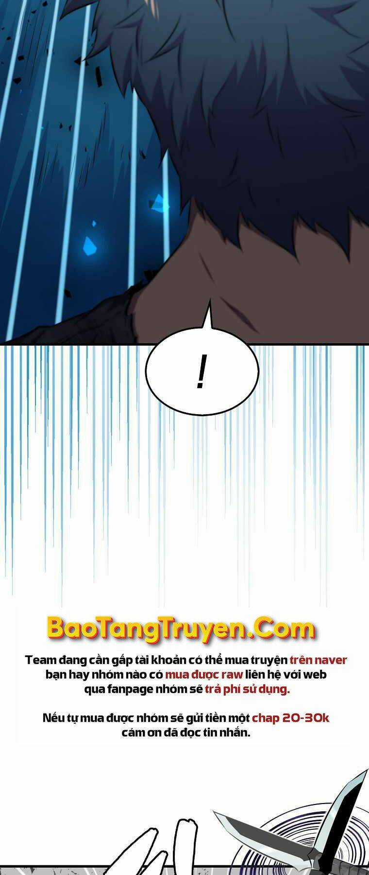 Tôi Thăng Cấp Trong Lúc Ngủ Chapter 18 trang 20