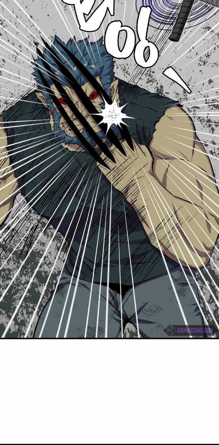 Tôi Thăng Cấp Trong Lúc Ngủ Chapter 18 trang 21