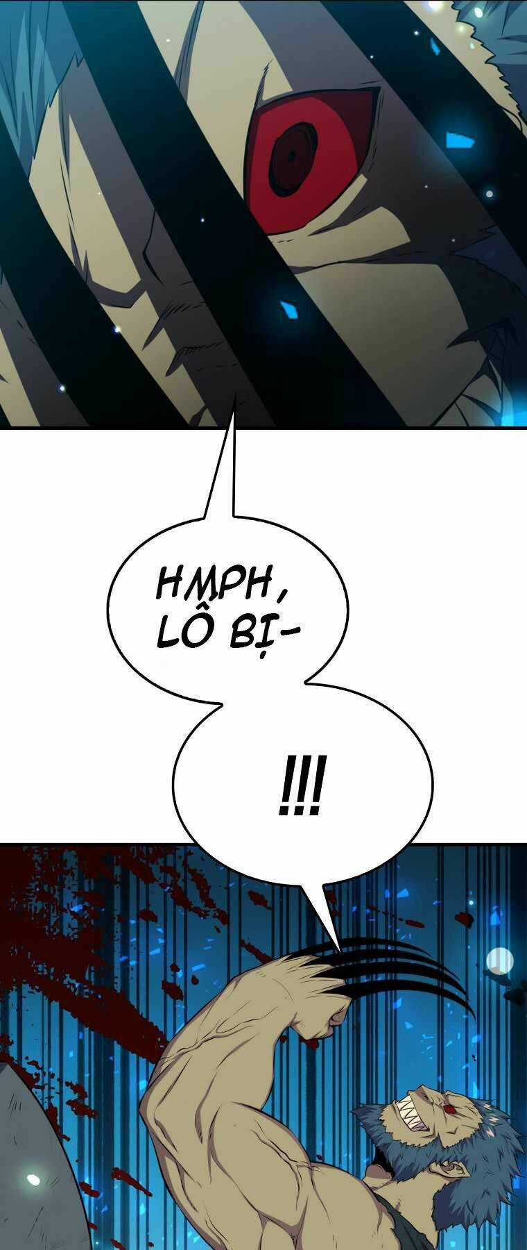 Tôi Thăng Cấp Trong Lúc Ngủ Chapter 18 trang 22