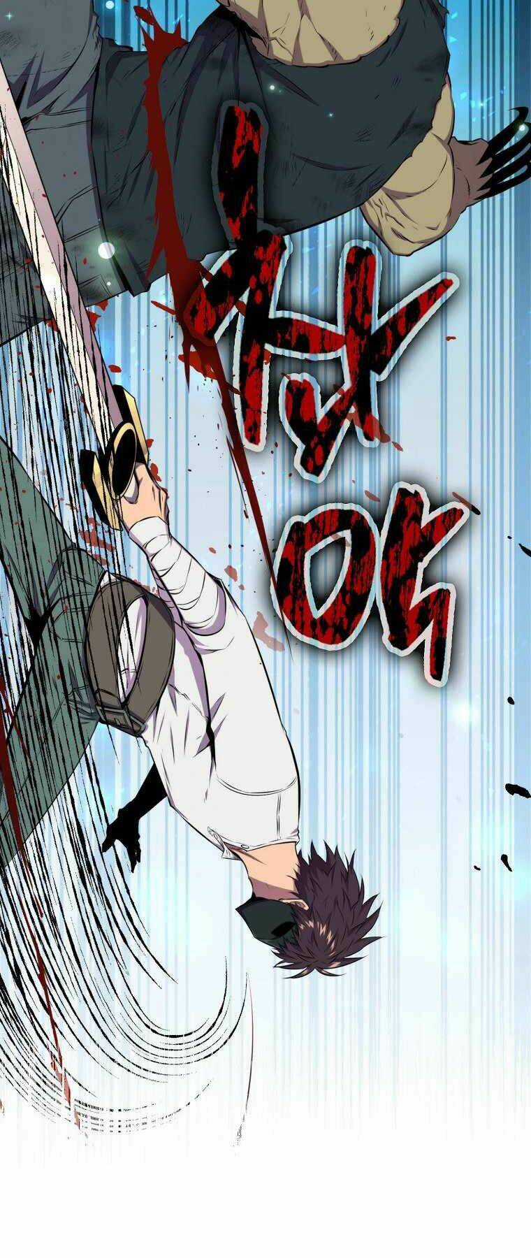 Tôi Thăng Cấp Trong Lúc Ngủ Chapter 18 trang 23