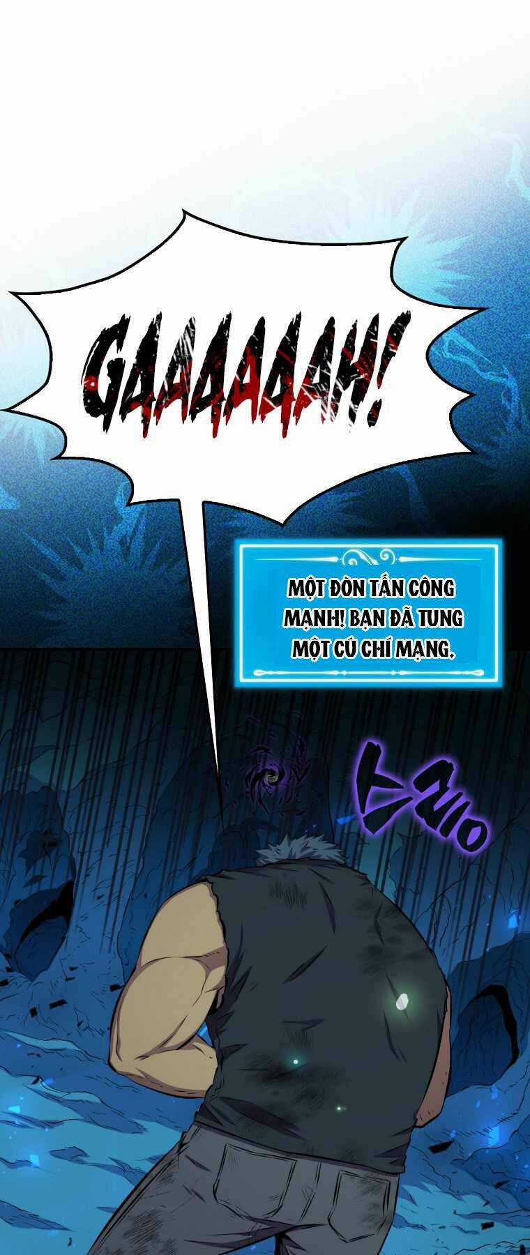 Tôi Thăng Cấp Trong Lúc Ngủ Chapter 18 trang 24