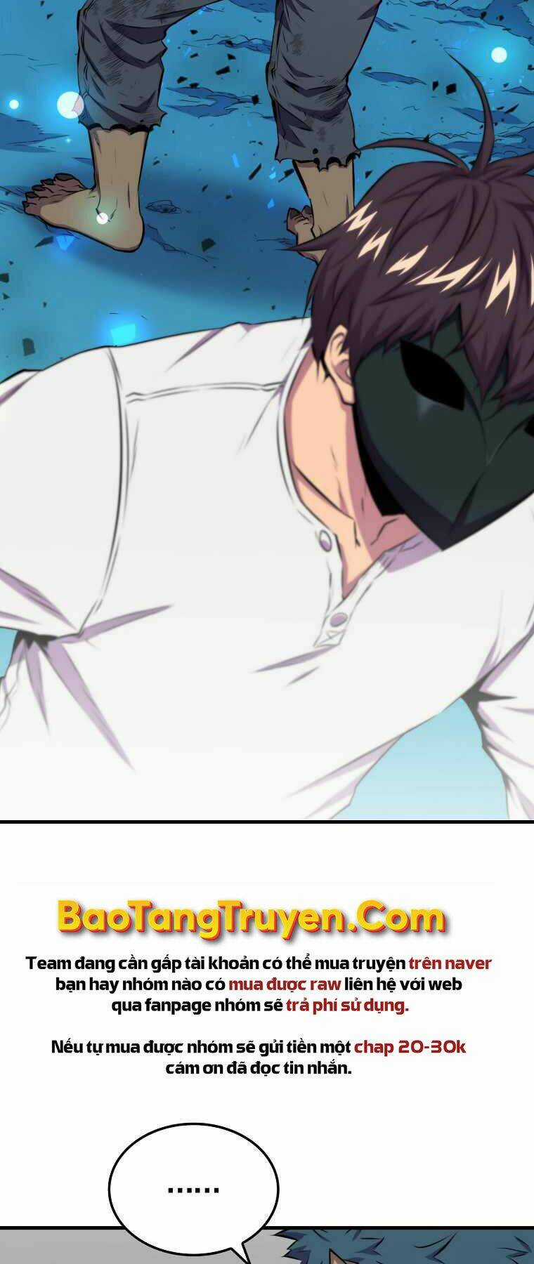 Tôi Thăng Cấp Trong Lúc Ngủ Chapter 18 trang 25