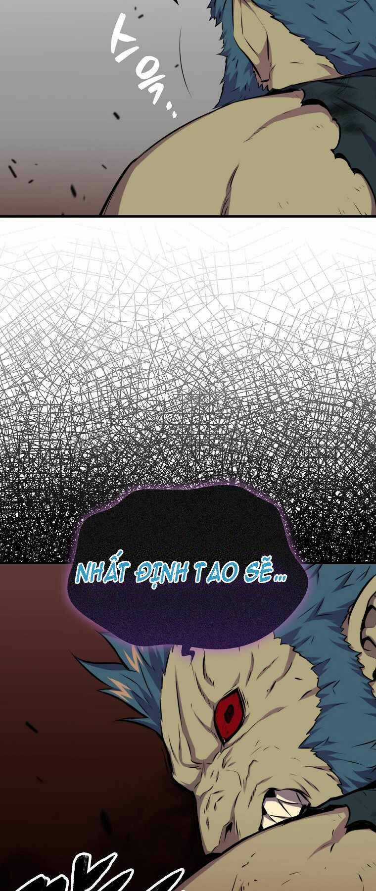 Tôi Thăng Cấp Trong Lúc Ngủ Chapter 18 trang 26