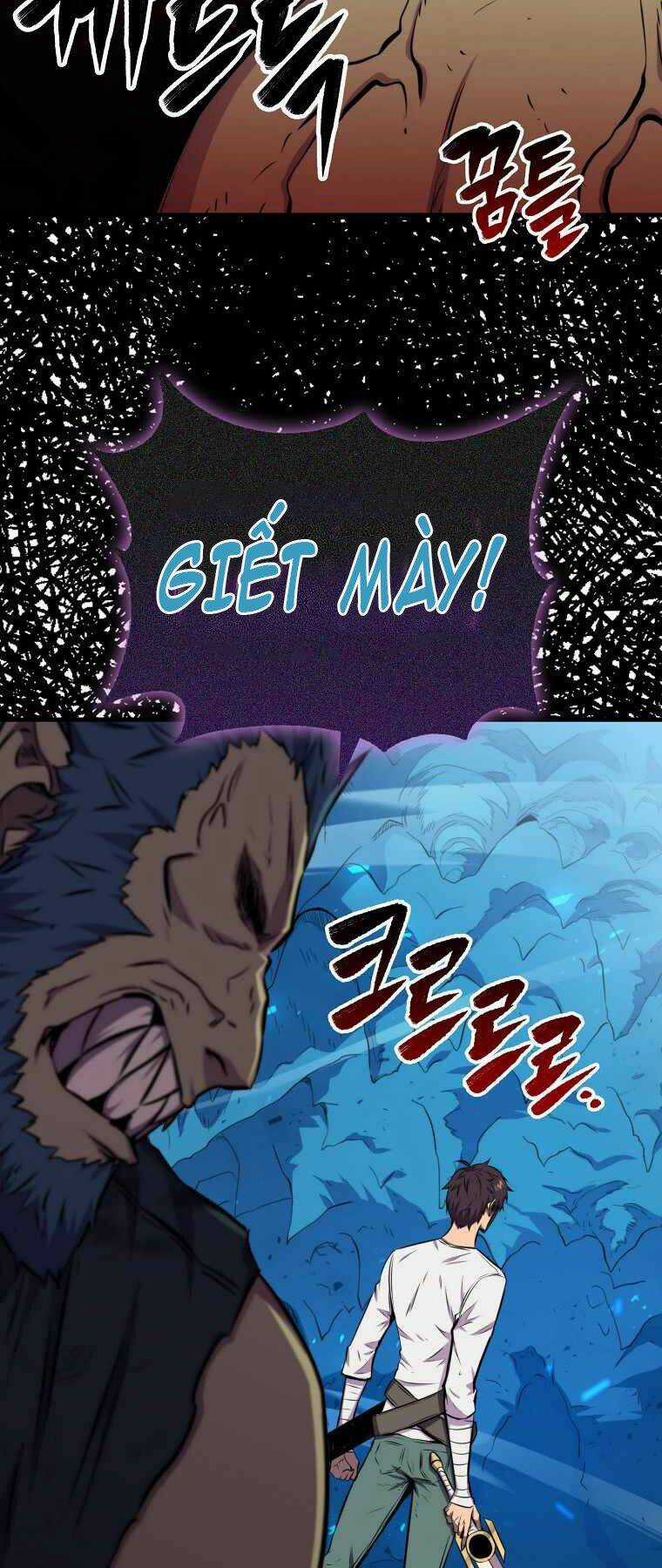 Tôi Thăng Cấp Trong Lúc Ngủ Chapter 18 trang 27