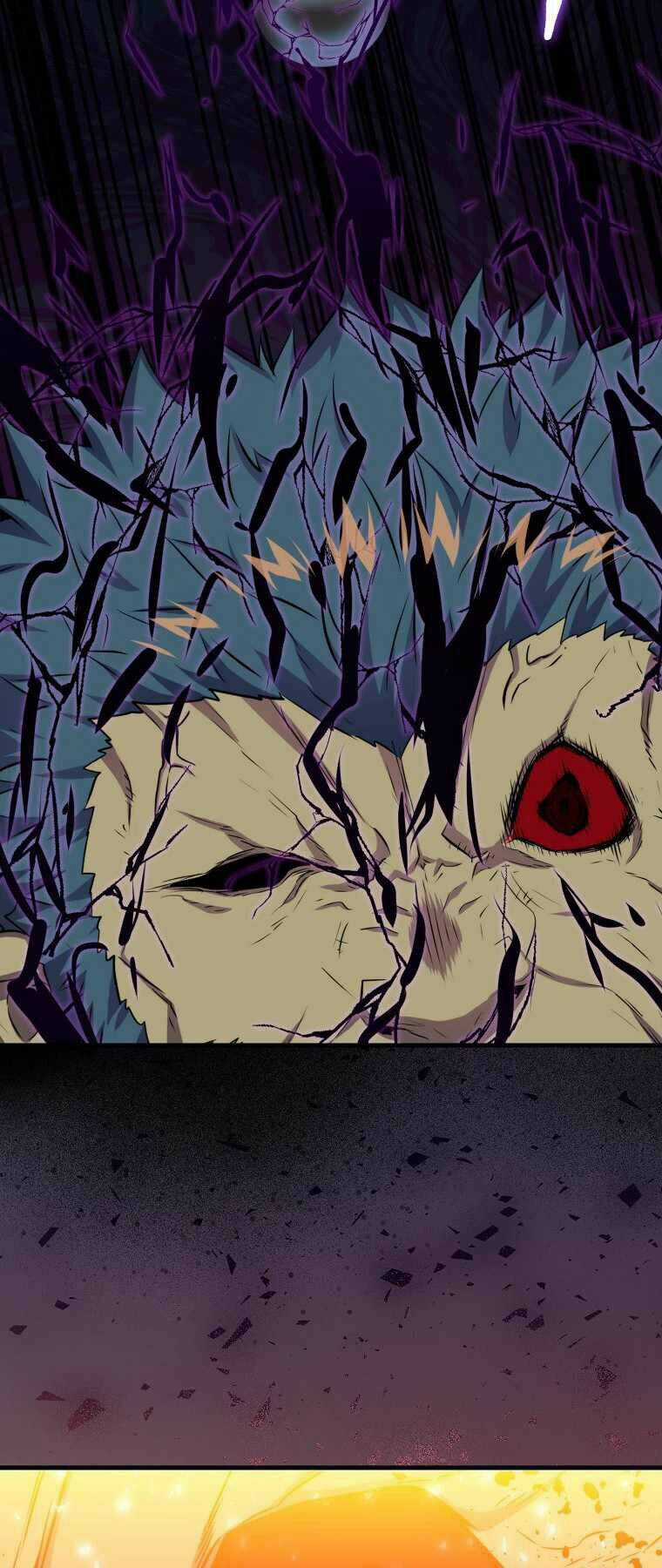 Tôi Thăng Cấp Trong Lúc Ngủ Chapter 18 trang 30