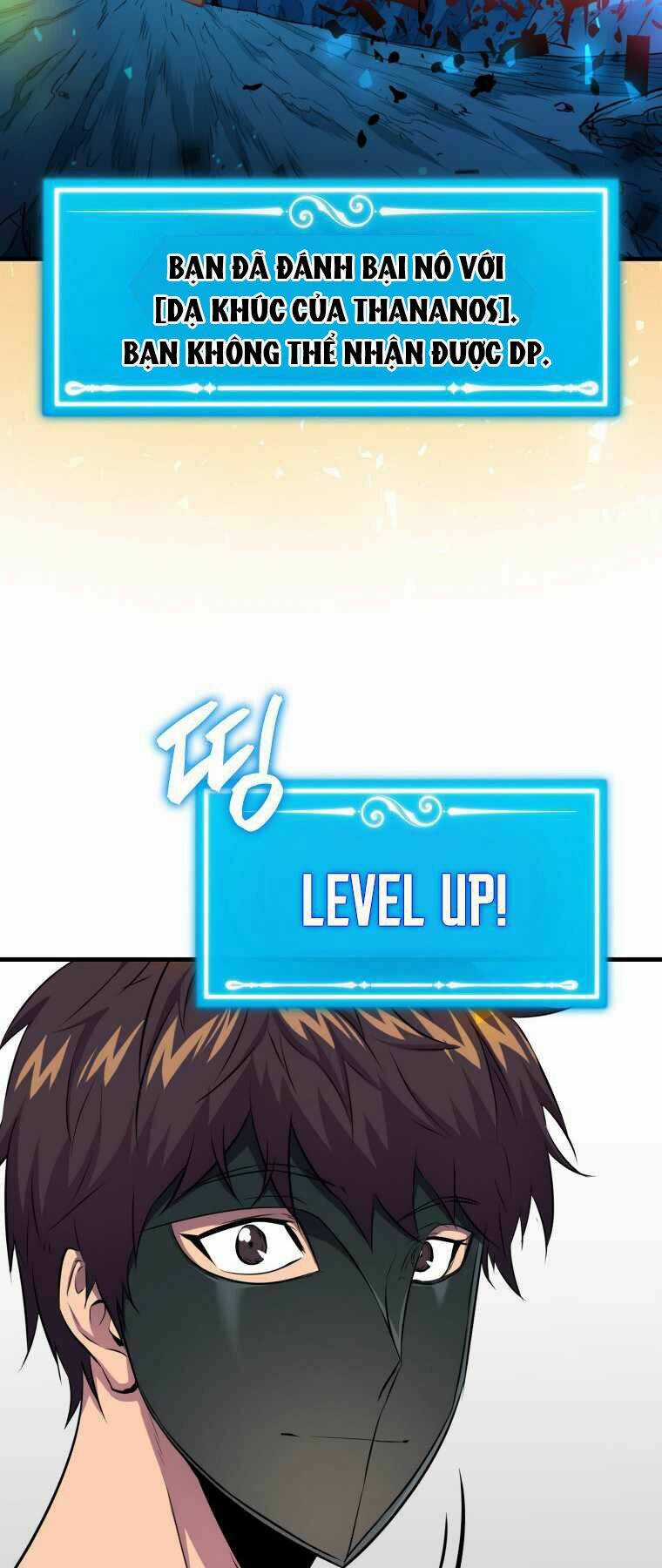 Tôi Thăng Cấp Trong Lúc Ngủ Chapter 18 trang 32