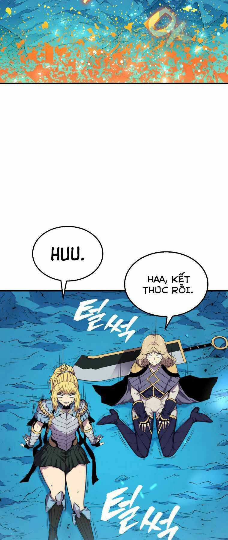 Tôi Thăng Cấp Trong Lúc Ngủ Chapter 18 trang 39