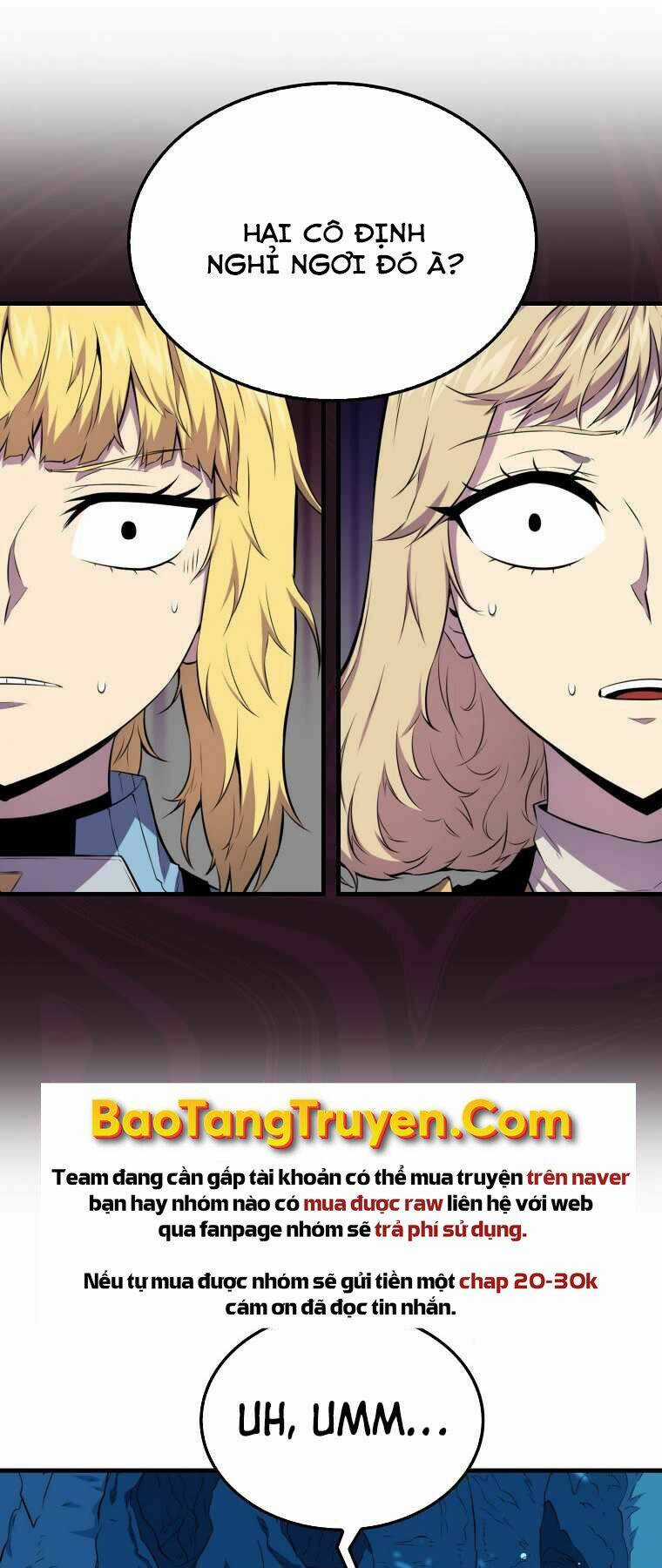 Tôi Thăng Cấp Trong Lúc Ngủ Chapter 18 trang 41