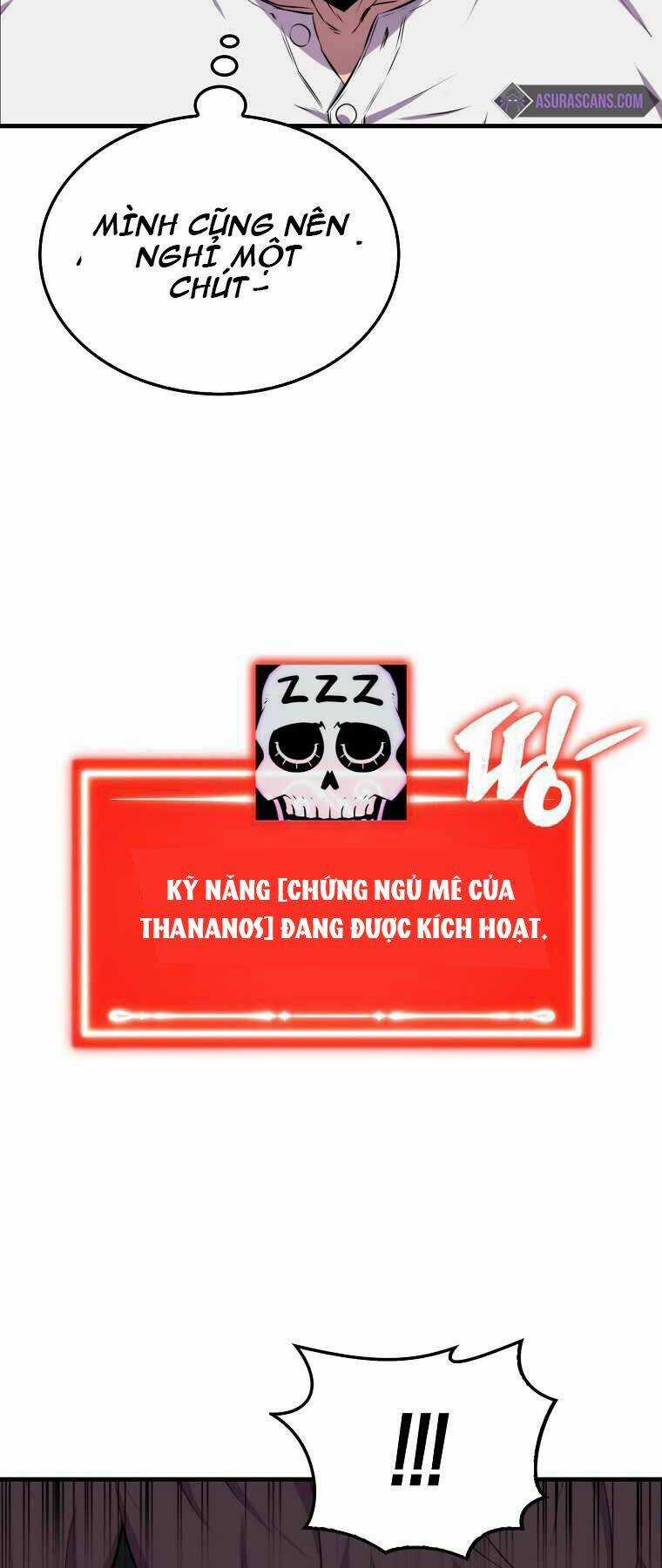 Tôi Thăng Cấp Trong Lúc Ngủ Chapter 18 trang 45