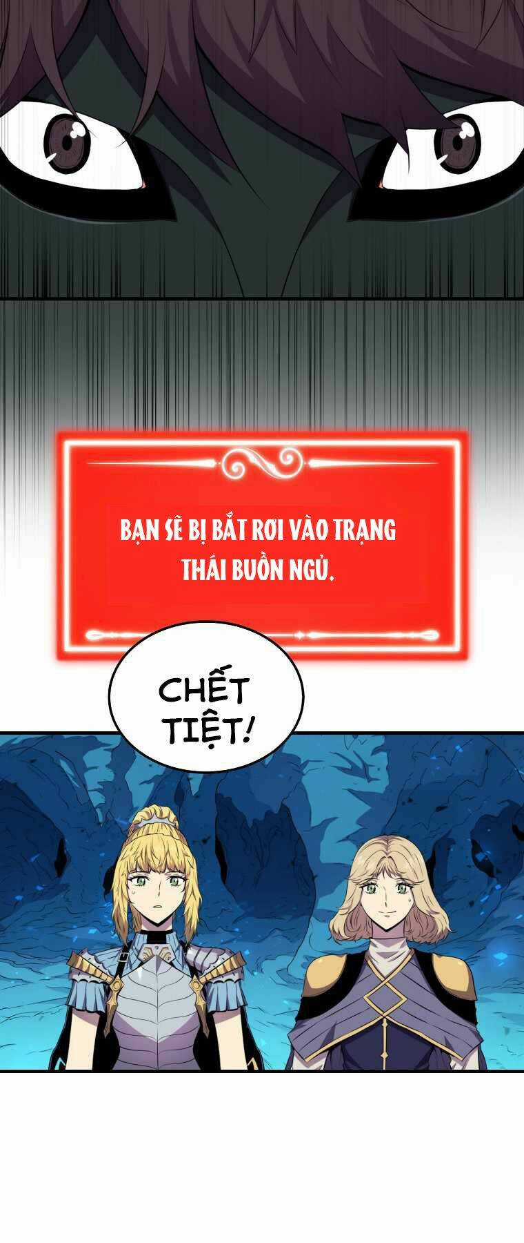 Tôi Thăng Cấp Trong Lúc Ngủ Chapter 18 trang 46