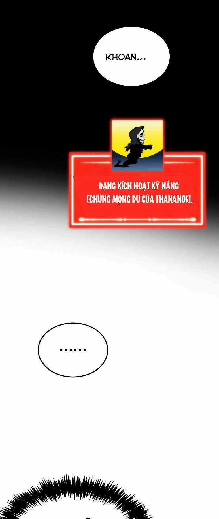 Tôi Thăng Cấp Trong Lúc Ngủ Chapter 18 trang 48