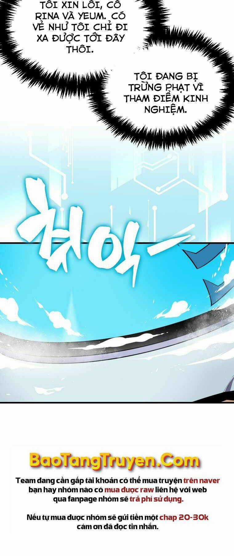 Tôi Thăng Cấp Trong Lúc Ngủ Chapter 18 trang 49