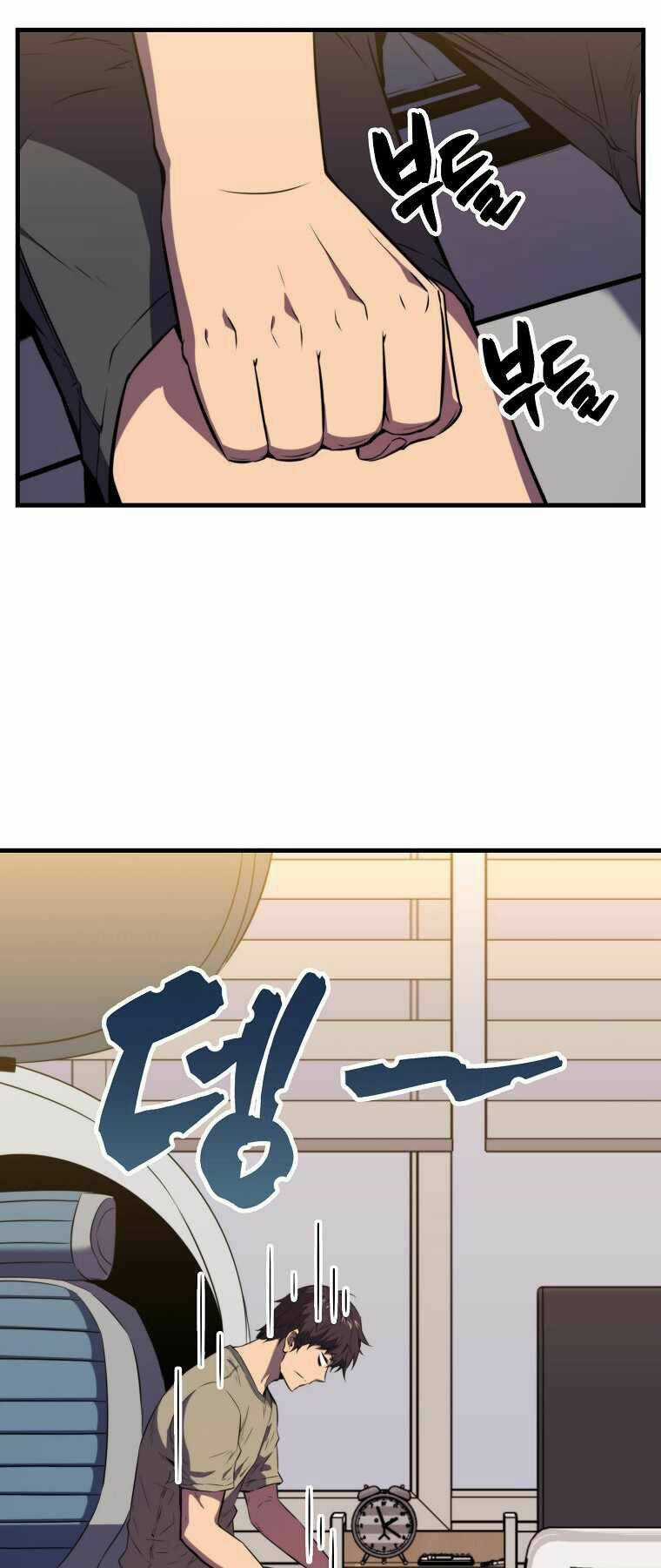 Tôi Thăng Cấp Trong Lúc Ngủ Chapter 18 trang 50