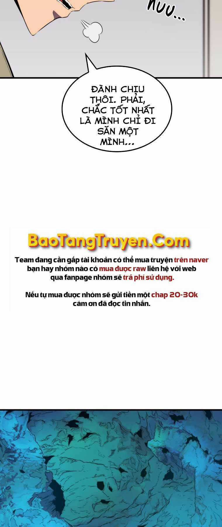 Tôi Thăng Cấp Trong Lúc Ngủ Chapter 18 trang 52