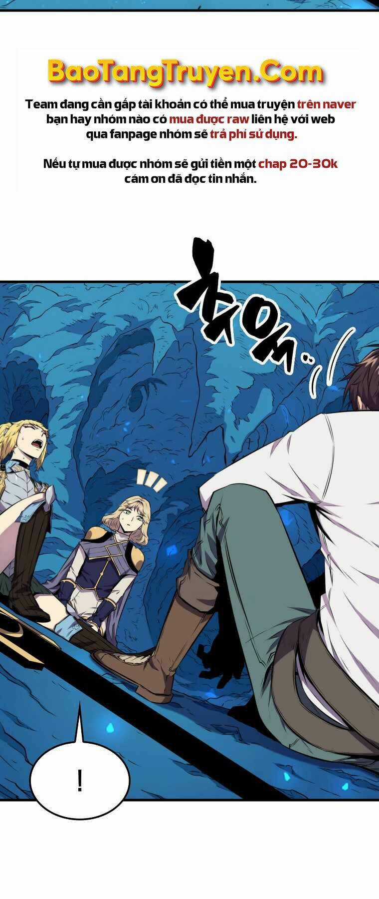 Tôi Thăng Cấp Trong Lúc Ngủ Chapter 18 trang 54