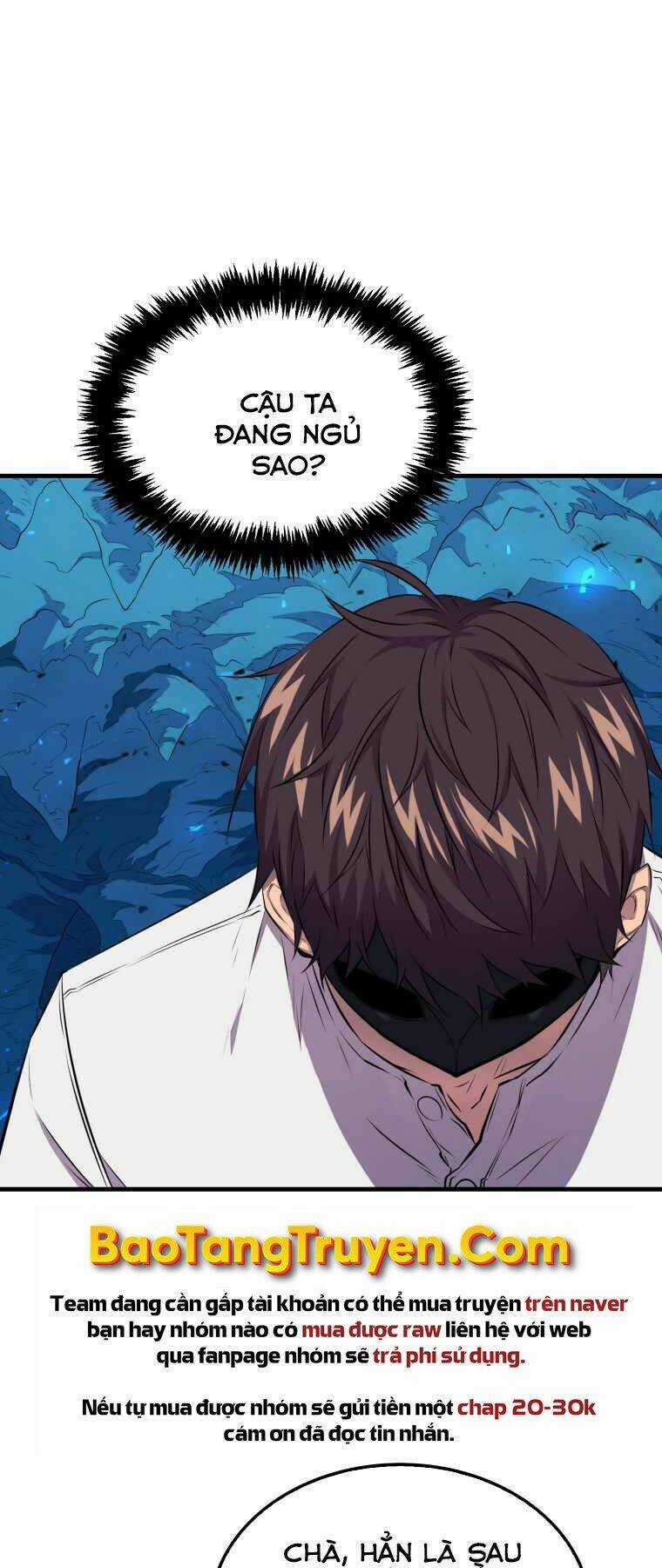 Tôi Thăng Cấp Trong Lúc Ngủ Chapter 18 trang 55