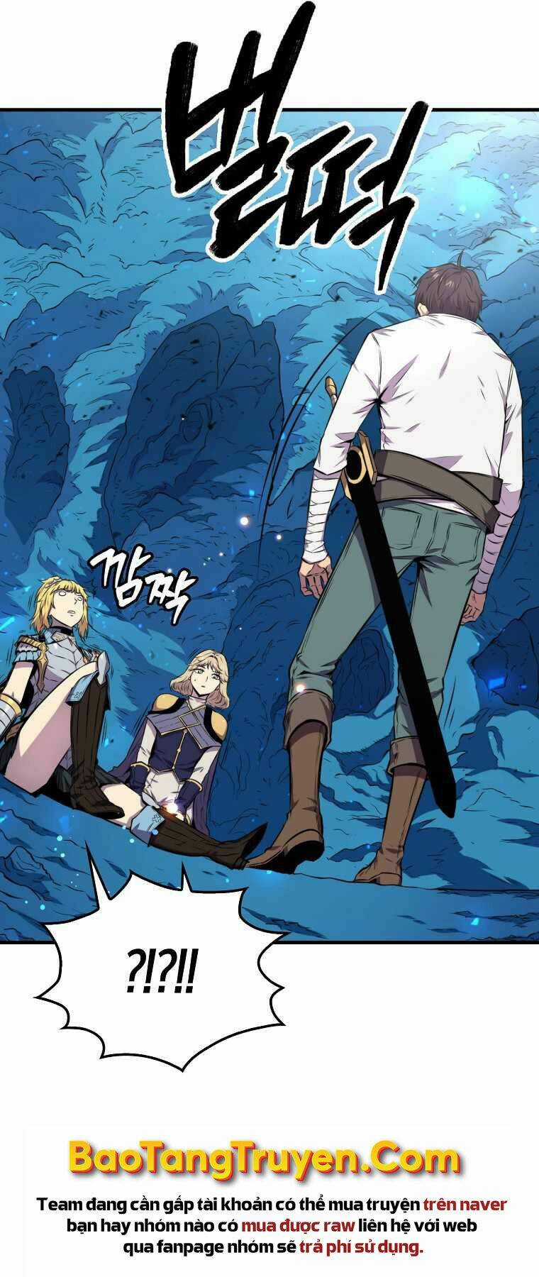 Tôi Thăng Cấp Trong Lúc Ngủ Chapter 18 trang 57