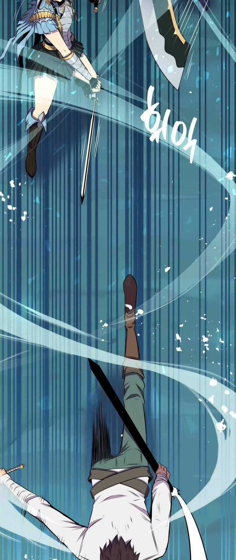 Tôi Thăng Cấp Trong Lúc Ngủ Chapter 18 trang 6