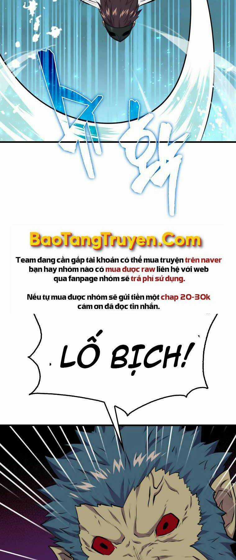 Tôi Thăng Cấp Trong Lúc Ngủ Chapter 18 trang 7