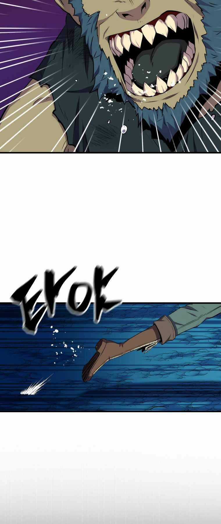 Tôi Thăng Cấp Trong Lúc Ngủ Chapter 18 trang 8