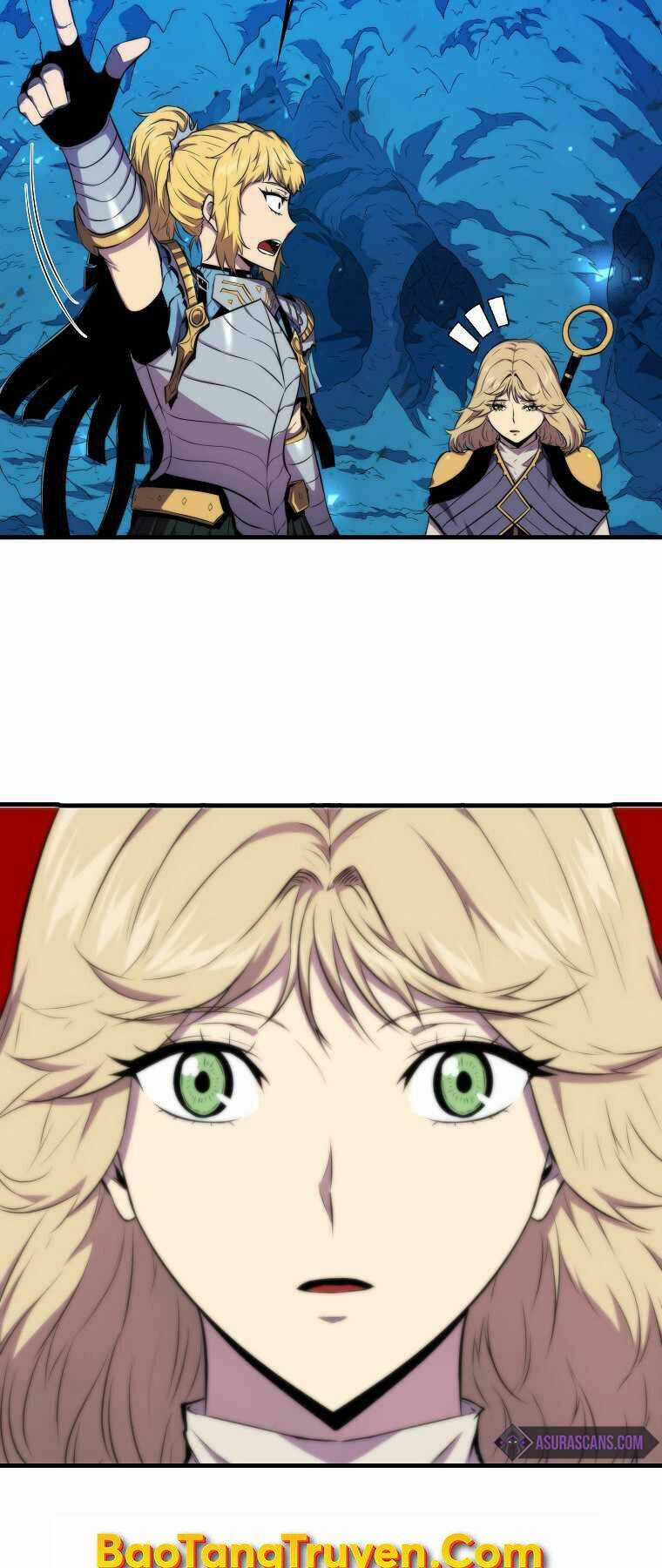 Tôi Thăng Cấp Trong Lúc Ngủ Chapter 19 trang 10