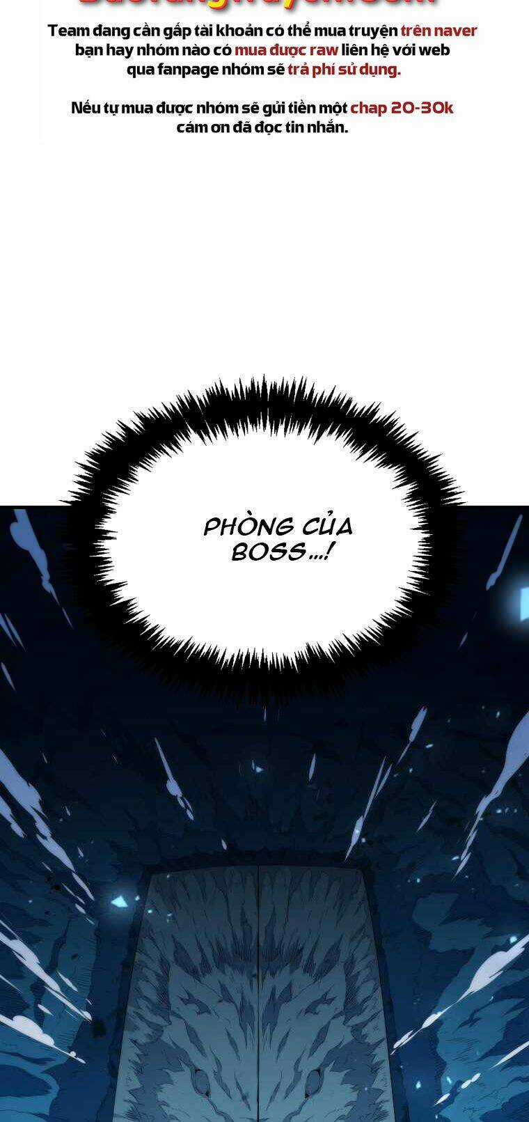 Tôi Thăng Cấp Trong Lúc Ngủ Chapter 19 trang 11