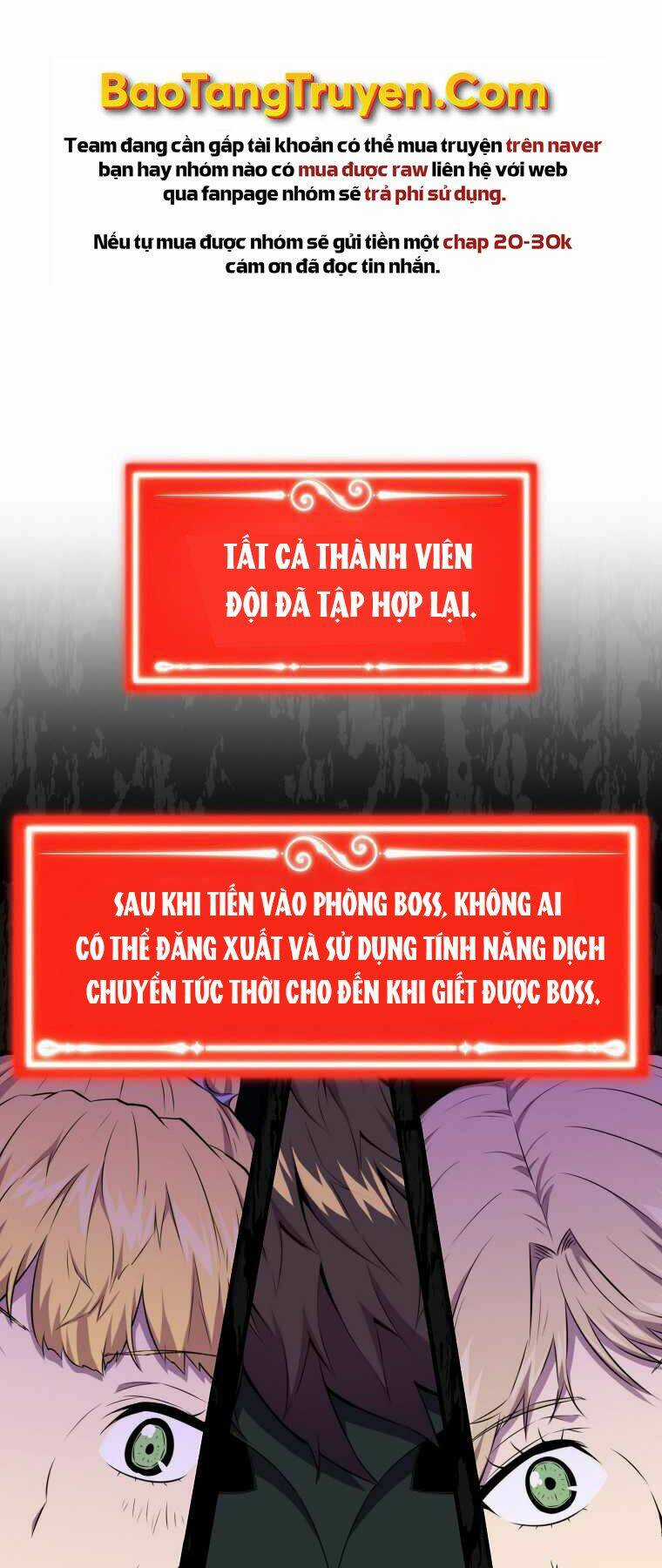 Tôi Thăng Cấp Trong Lúc Ngủ Chapter 19 trang 18