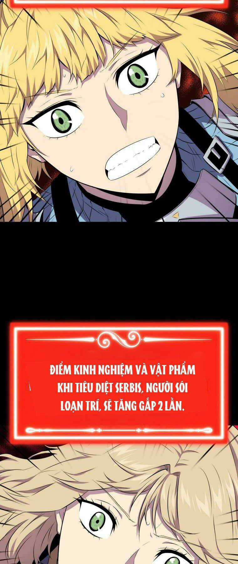 Tôi Thăng Cấp Trong Lúc Ngủ Chapter 19 trang 24