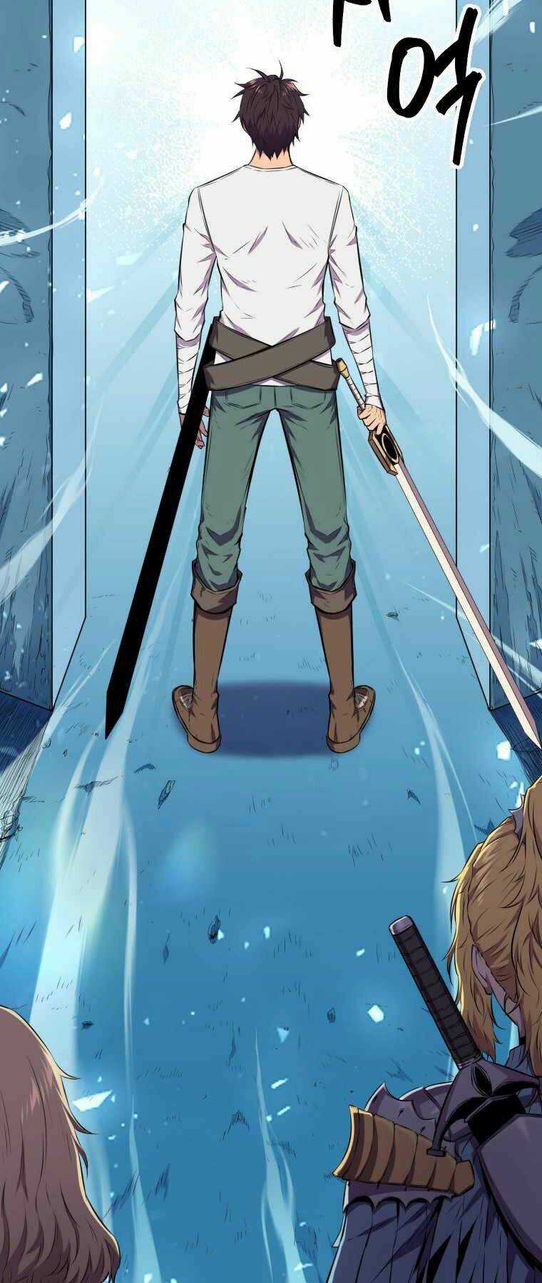 Tôi Thăng Cấp Trong Lúc Ngủ Chapter 19 trang 26