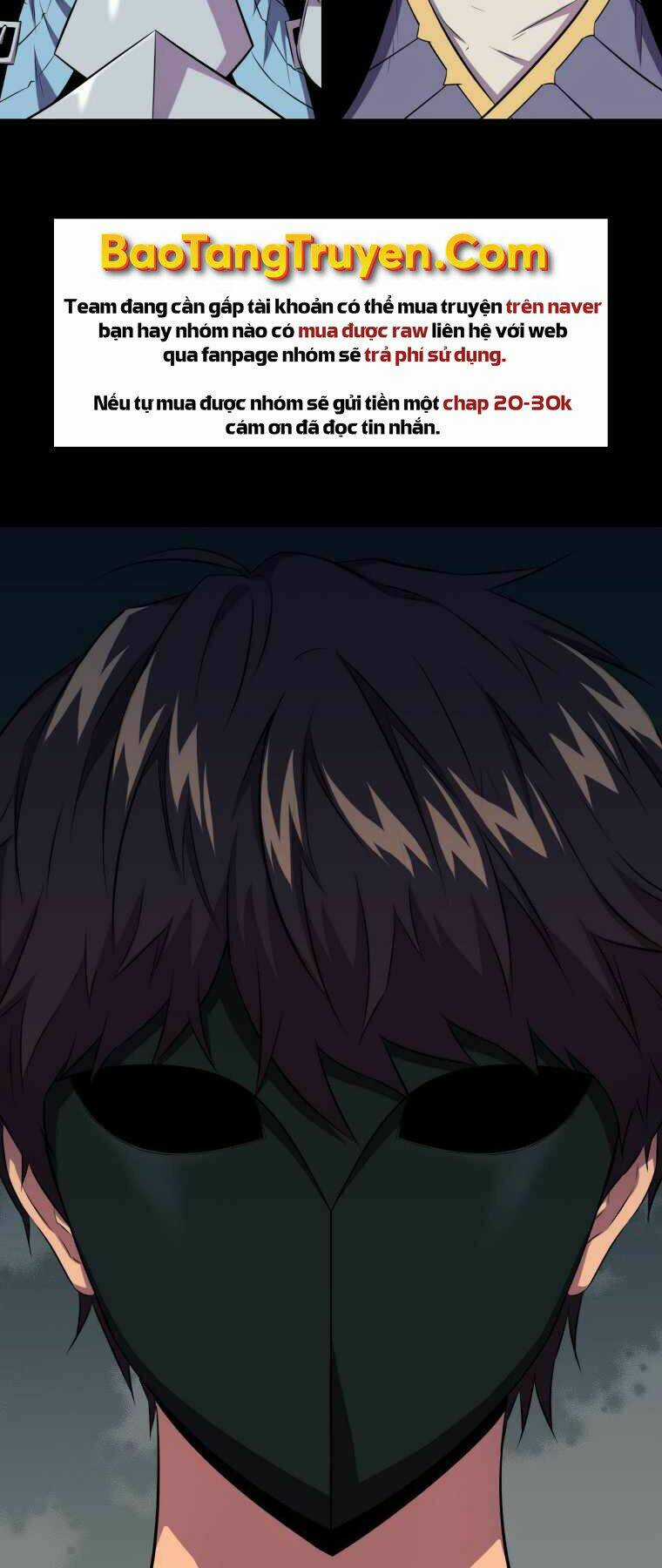 Tôi Thăng Cấp Trong Lúc Ngủ Chapter 19 trang 28