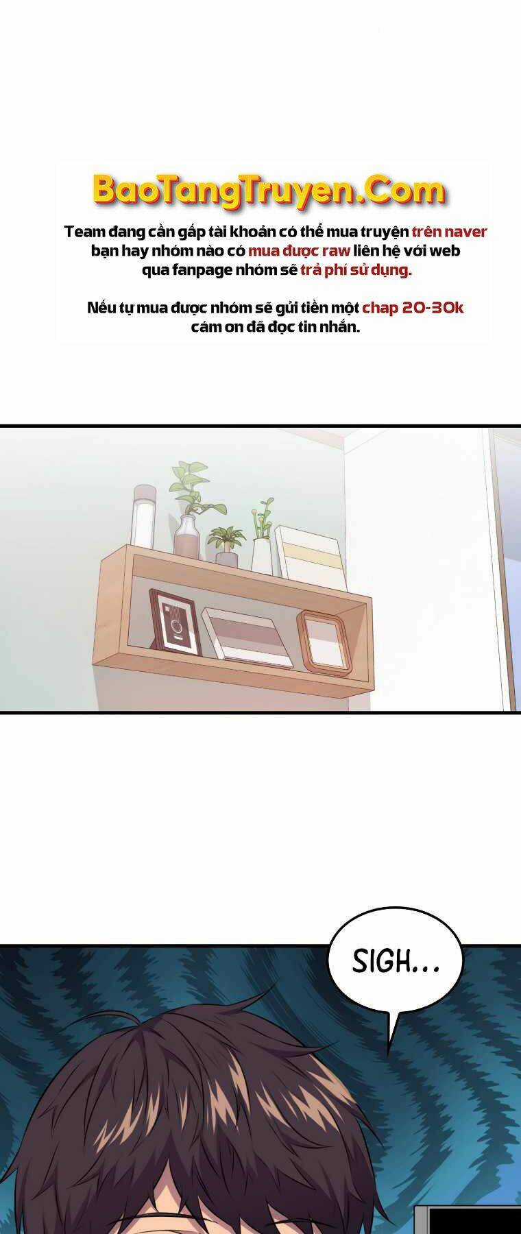 Tôi Thăng Cấp Trong Lúc Ngủ Chapter 19 trang 30