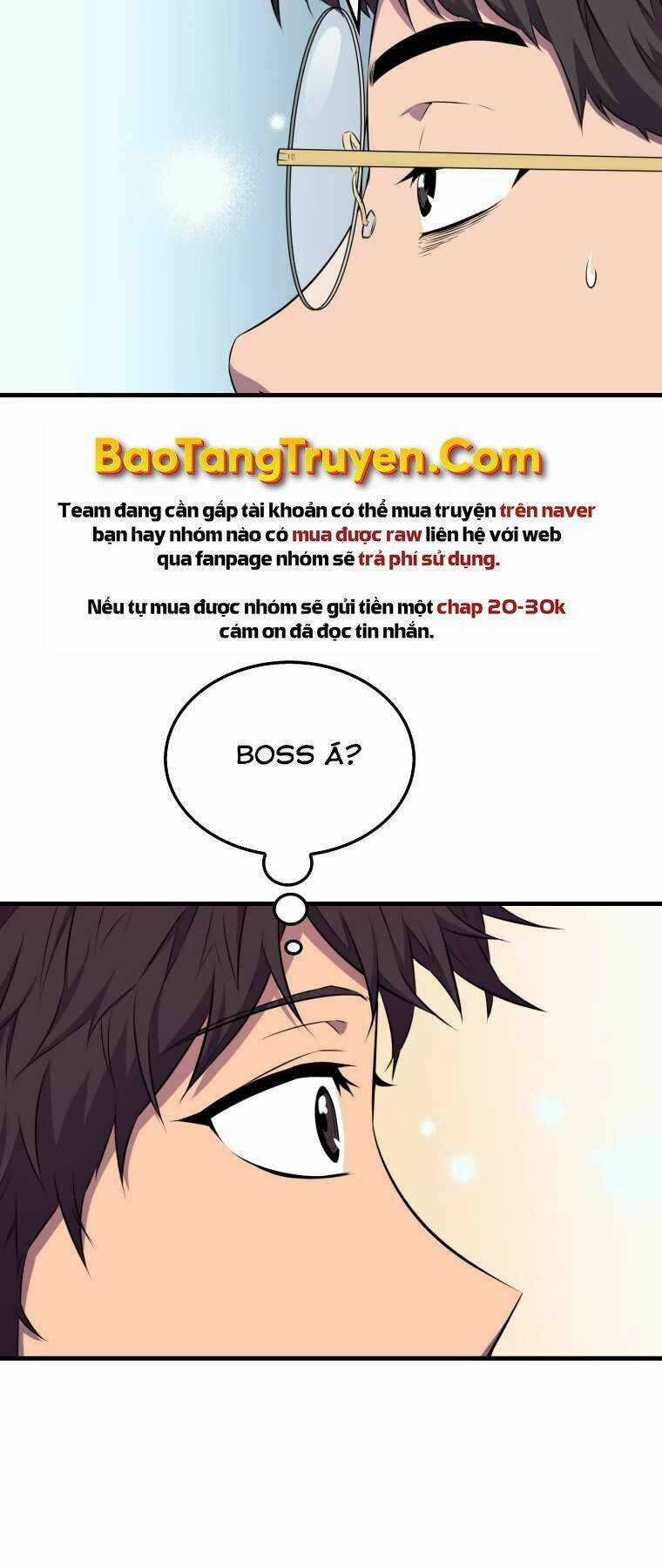 Tôi Thăng Cấp Trong Lúc Ngủ Chapter 19 trang 38