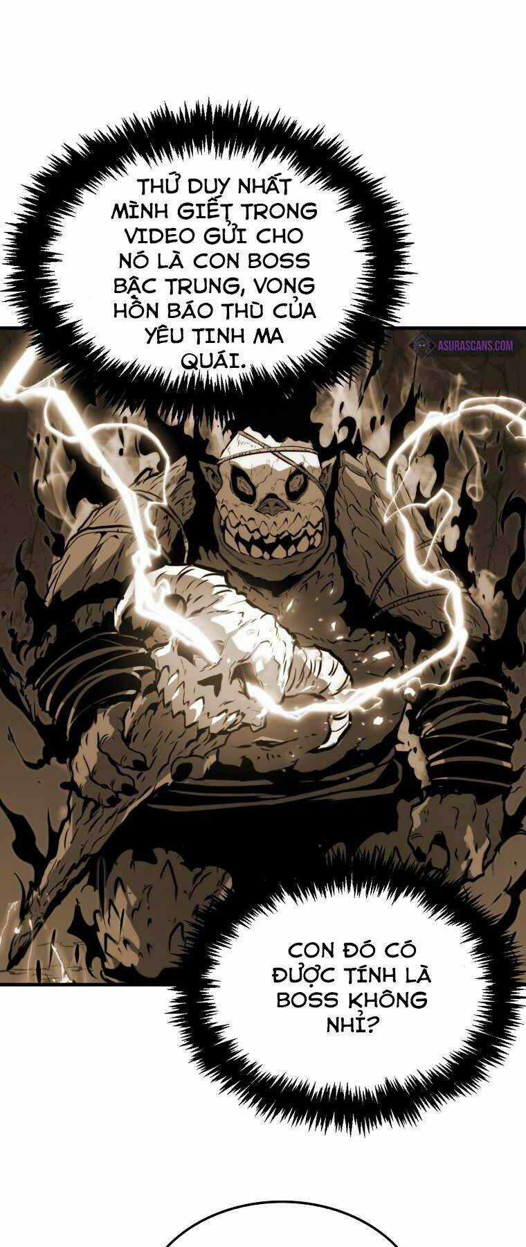 Tôi Thăng Cấp Trong Lúc Ngủ Chapter 19 trang 39