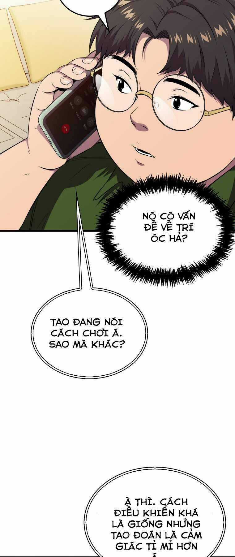 Tôi Thăng Cấp Trong Lúc Ngủ Chapter 19 trang 44