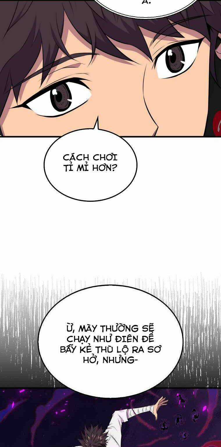 Tôi Thăng Cấp Trong Lúc Ngủ Chapter 19 trang 45