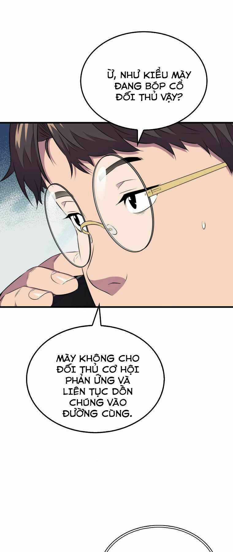 Tôi Thăng Cấp Trong Lúc Ngủ Chapter 19 trang 47