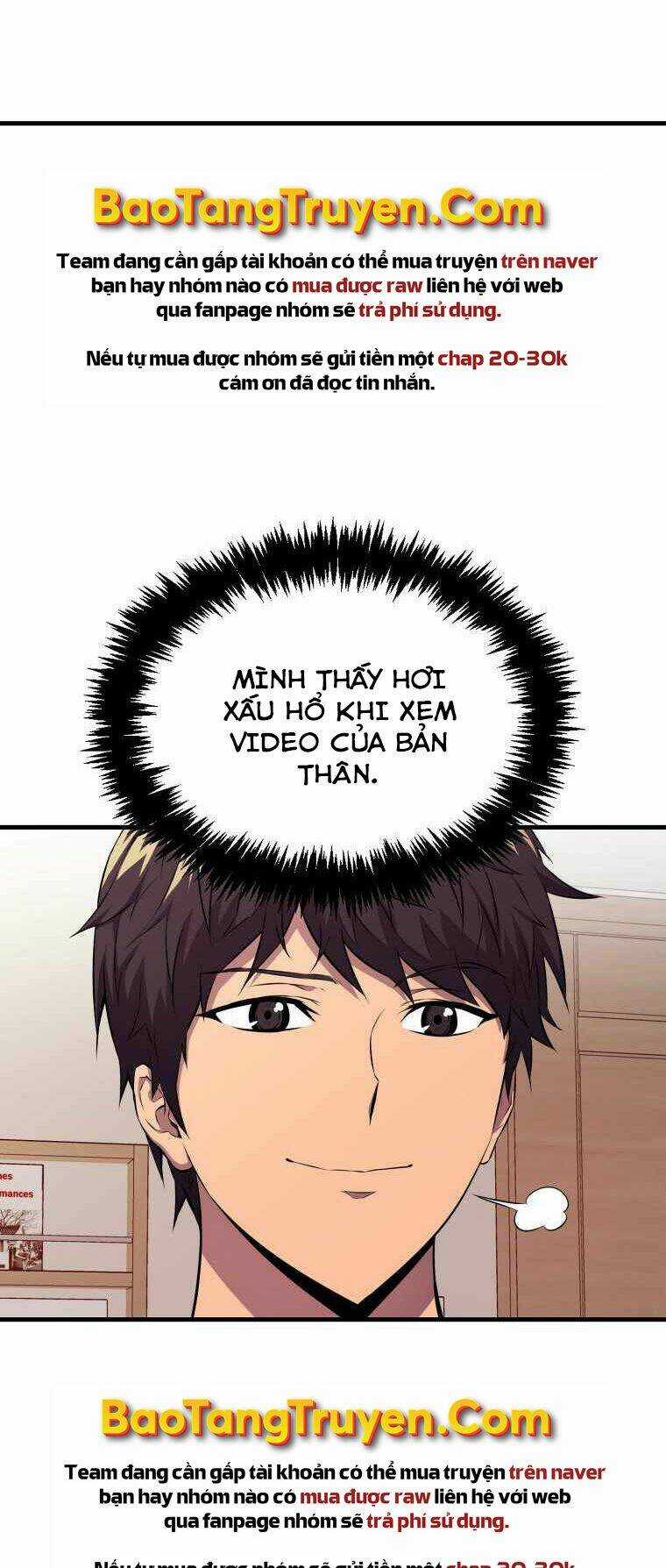 Tôi Thăng Cấp Trong Lúc Ngủ Chapter 19 trang 57