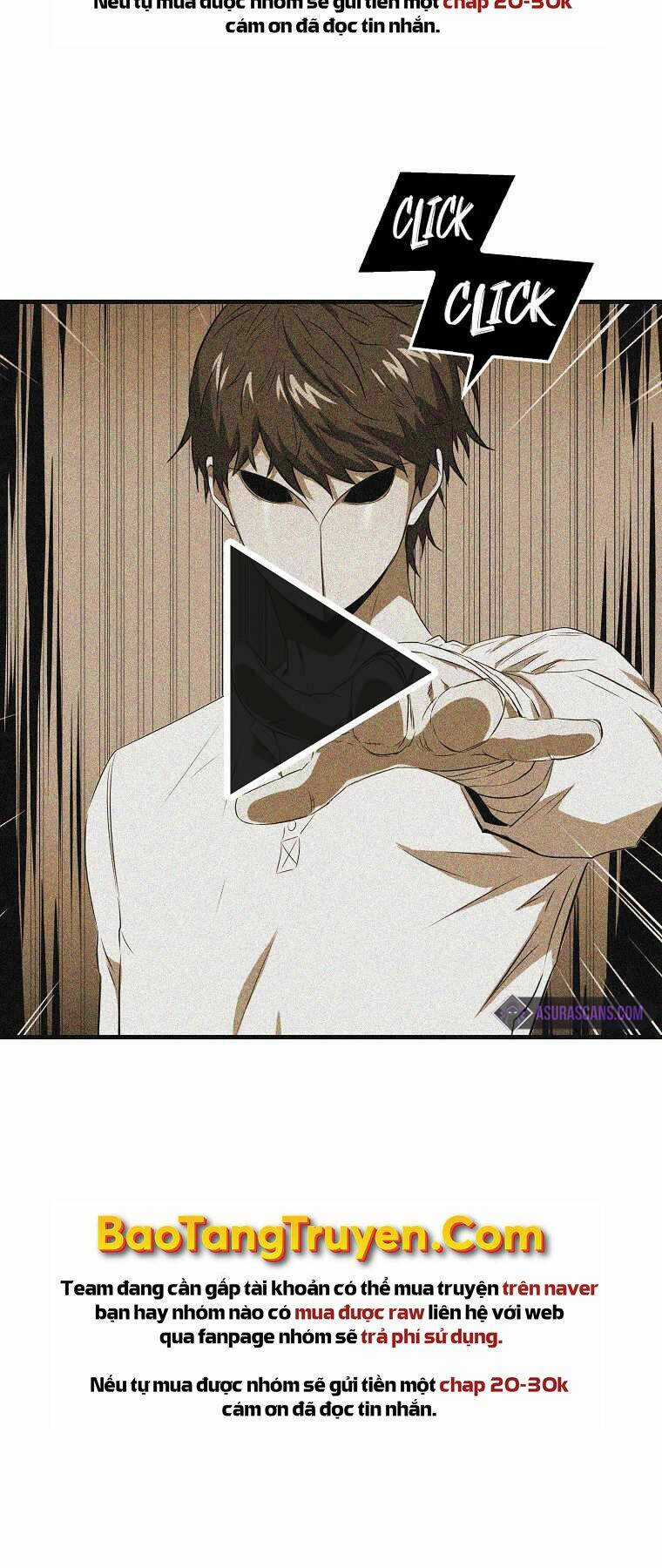 Tôi Thăng Cấp Trong Lúc Ngủ Chapter 19 trang 58