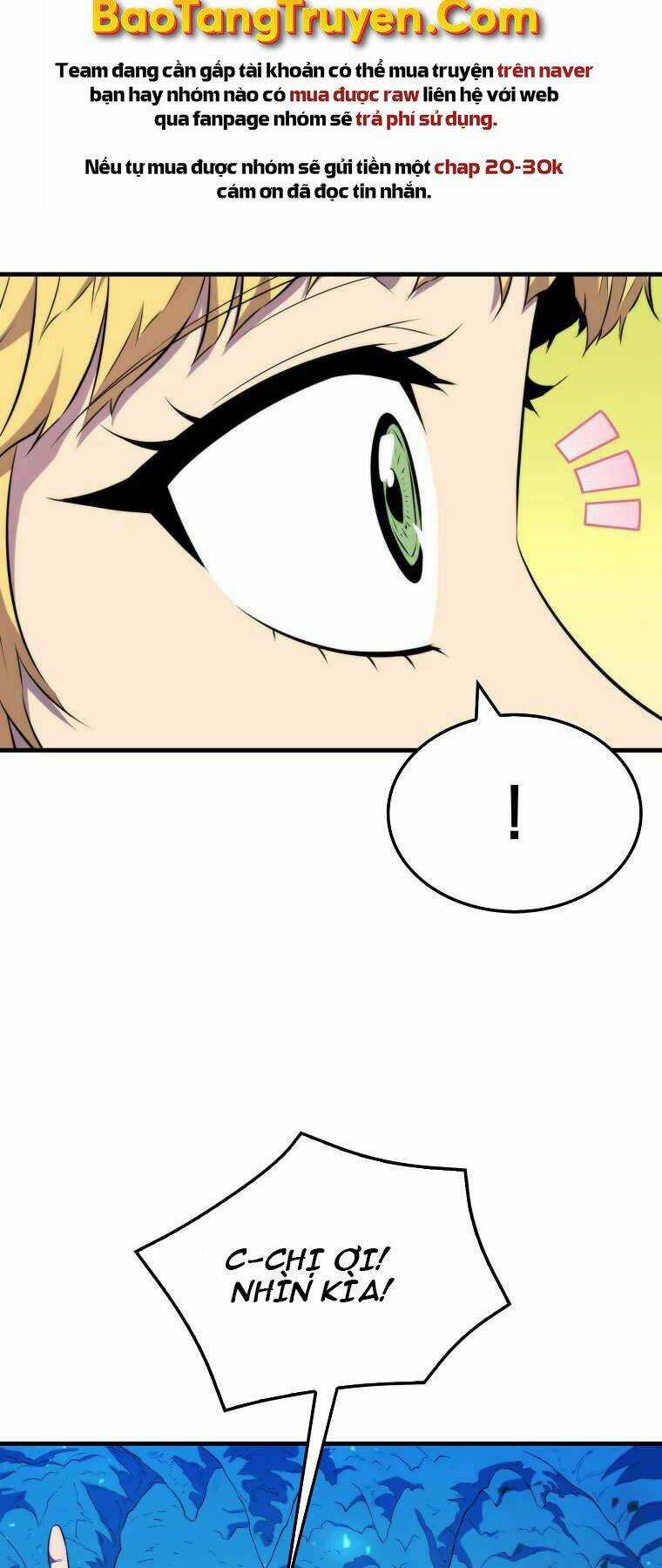 Tôi Thăng Cấp Trong Lúc Ngủ Chapter 19 trang 9