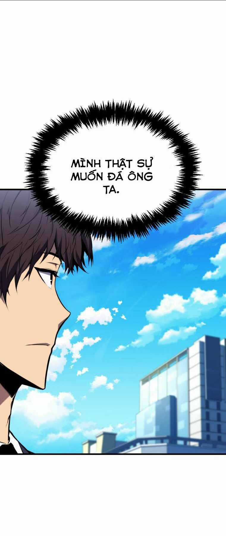 Tôi Thăng Cấp Trong Lúc Ngủ Chapter 2 trang 12